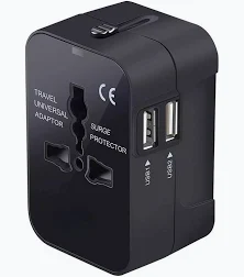 Power